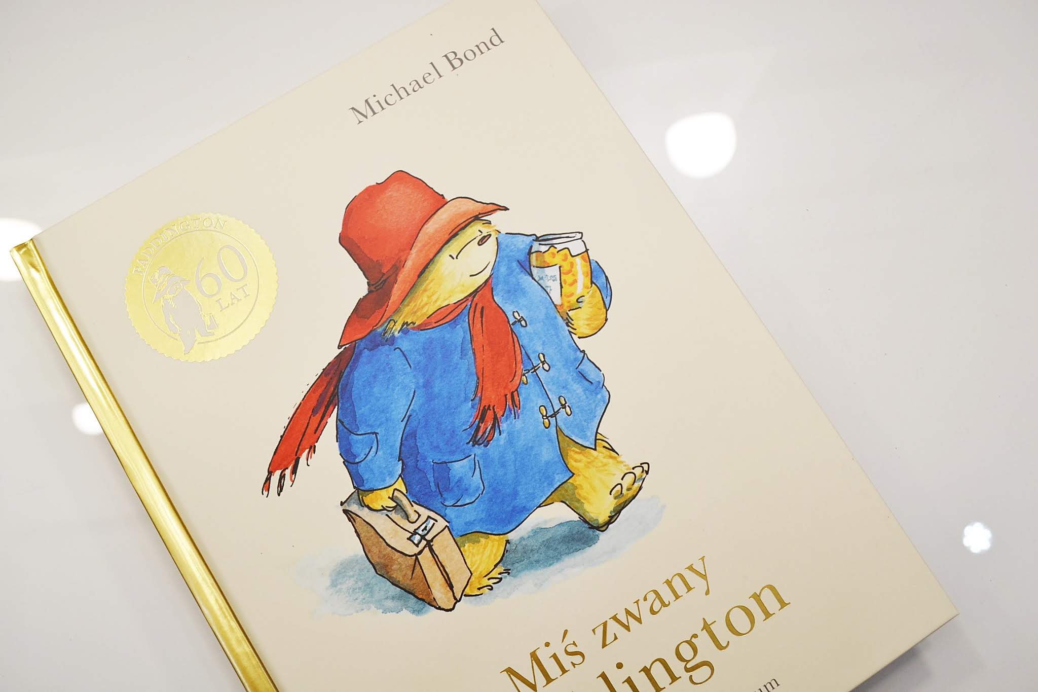 Miś zwany Paddington