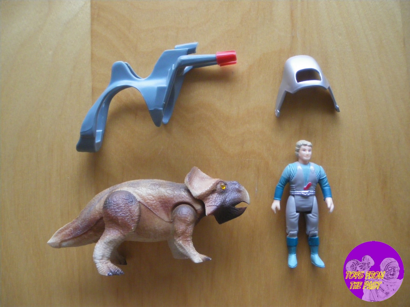 dino riders toys