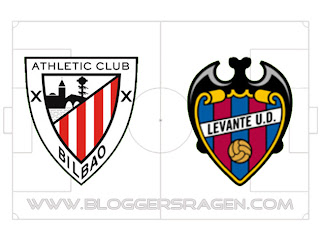Prediksi Pertandingan Athletic Bilbao vs Levante UD