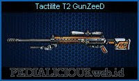 Tactilite T2 GunZeeD