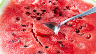 watermelon seeds benefits