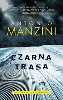 (609) Czarna trasa