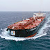 Kapal Gamsunoro Layani Top Five Biggest Oil Trading Company