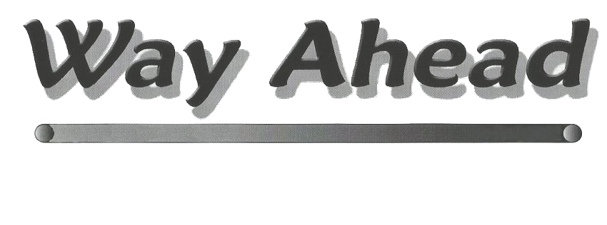 Way Ahead