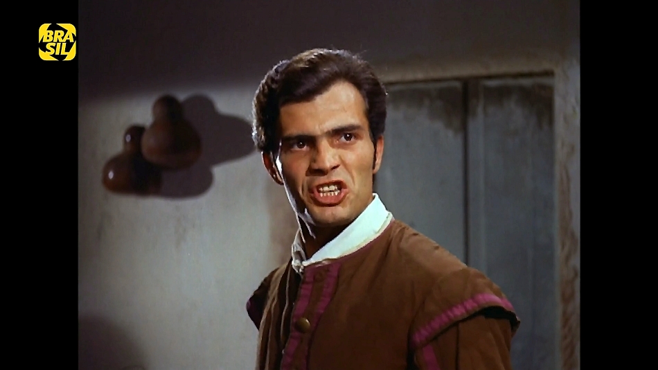 MAZZAROPI, CASINHA PEQUENINA (HDTV/1080P/NACIONAL) - 1963 Casa%2B09