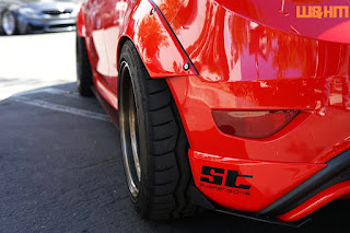 2020 Team Elevate Car Show Photos