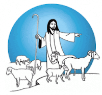 Yet those who are blessed by my Father, inherit the Kingdom Come prepared for you (Mt 25.34)