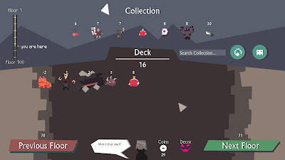 Ufflegrim Game Screenshot 5