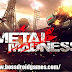 METAL MADNESS PvP Mod Apk