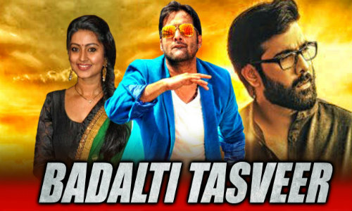 Badalti Tasveer 2020 HDRip 900Mb Hindi Dubbed 720p Watch Online Full Movie Download bolly4u