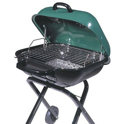 Dynamic Cooking Systems -DSC Grills