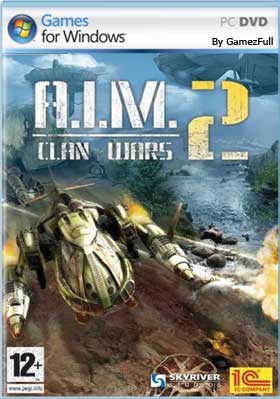 A.I.M.2 Clan Wars PC Full