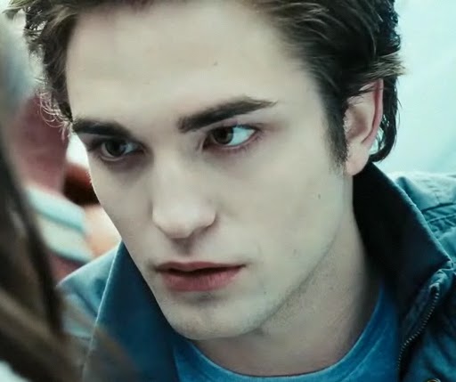 Saga ,,Zmierzch''♥ Edward