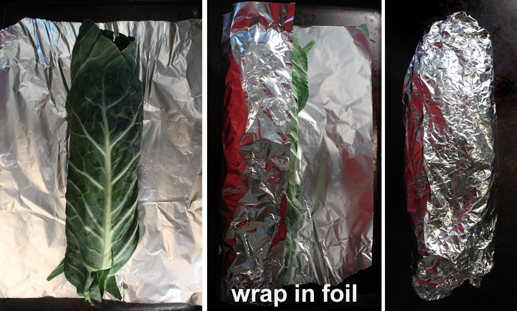 The 99 Cent Chef Mainland Lau Lau with Pork