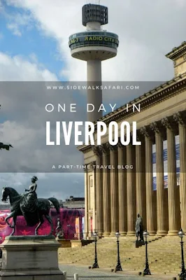 See Liverpool in a day