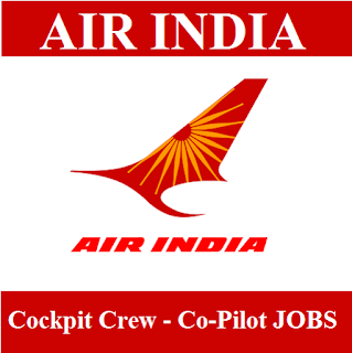 Latest Air India Jobs Recruitment Latest Air India Jobs Recruitment