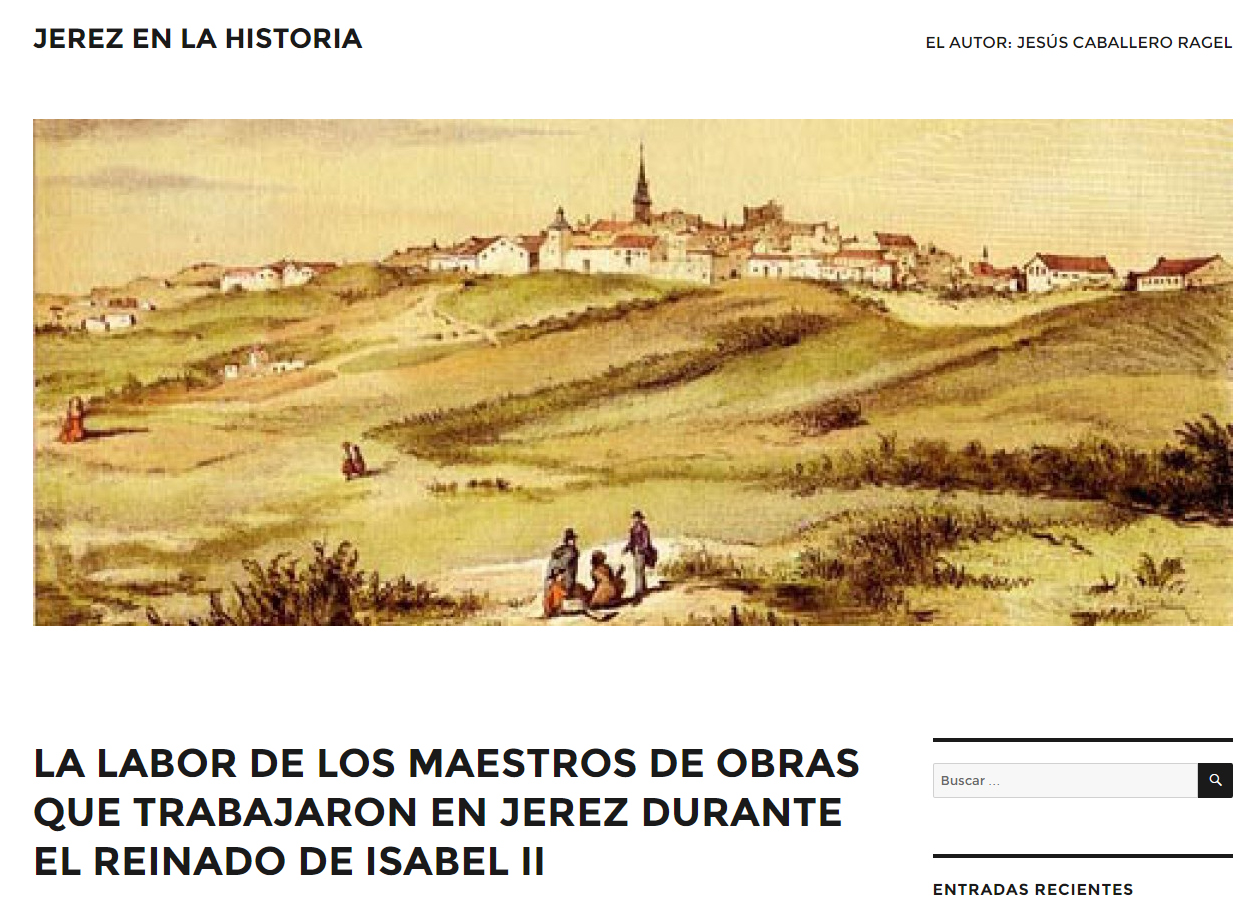 Jerez en la Historia