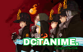 Get Dctanime Download Eps 11 Enen No Shouboutai Sub Indo Anime Free HD Get Wallpaper Dctanime Download Eps 11 Enen No Shouboutai Sub Indo Anime For Free