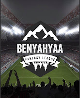 Benyahya Fantasy League