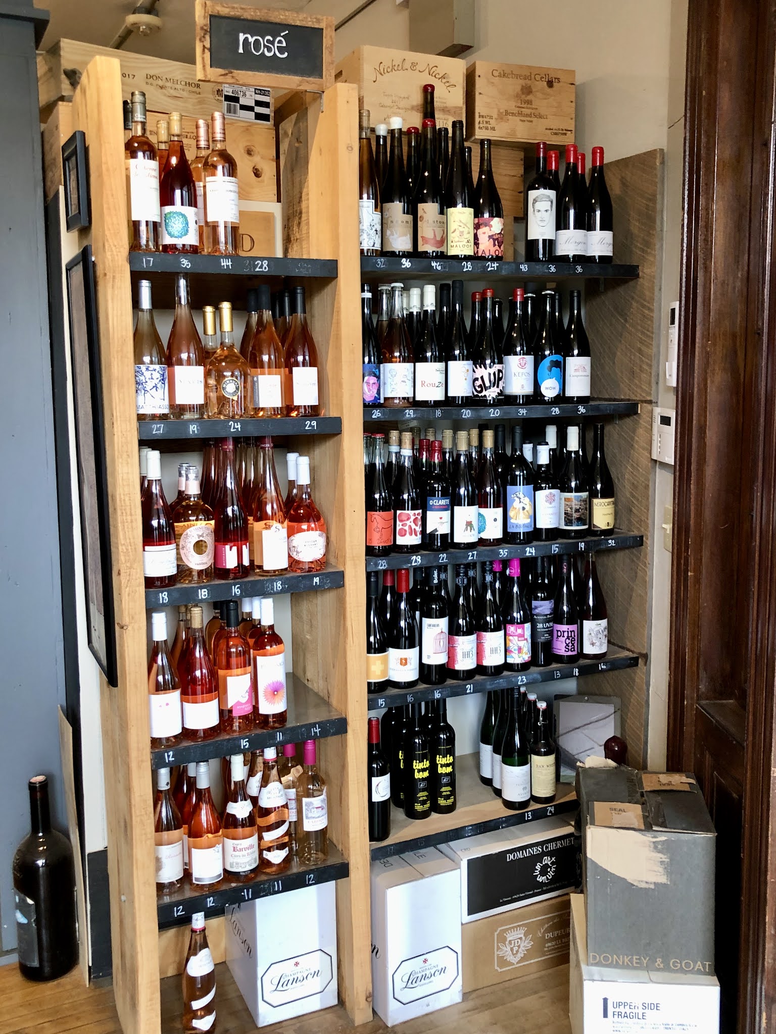 The Passionate Foodie Chester, Vermont Helping Hands & Wine, Cheese