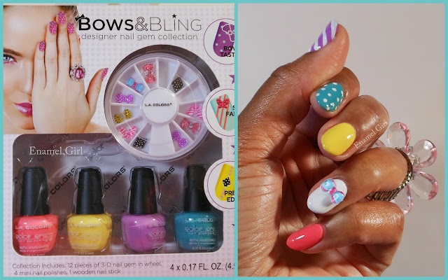 7. 15 Creative Ways to Incorporate Bows into Your Nail Art - wide 2