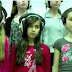 Coro de crianças grava música da banda Florence and The Machine