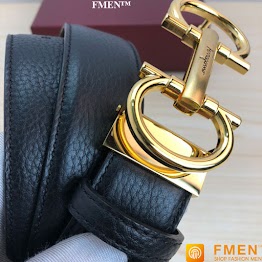 Dây lưng nam Salvatore Ferragamo siêu cấp TLNFE-568