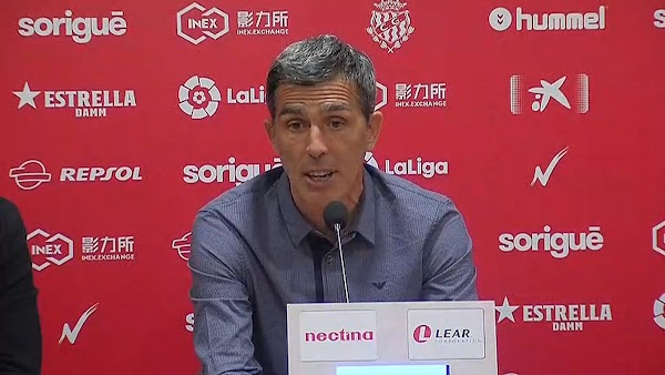 Muñiz - Málaga -: "Tenemos la costumbre de ver lo malo, en general en esta ciudad" Muñiz - Málaga -: "Tenemos la costumbre de ver lo malo, en general en esta ciudad"