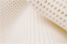 A Ii Soft Talalay Latex Topper For A Likewise Trouble Solid Mattress