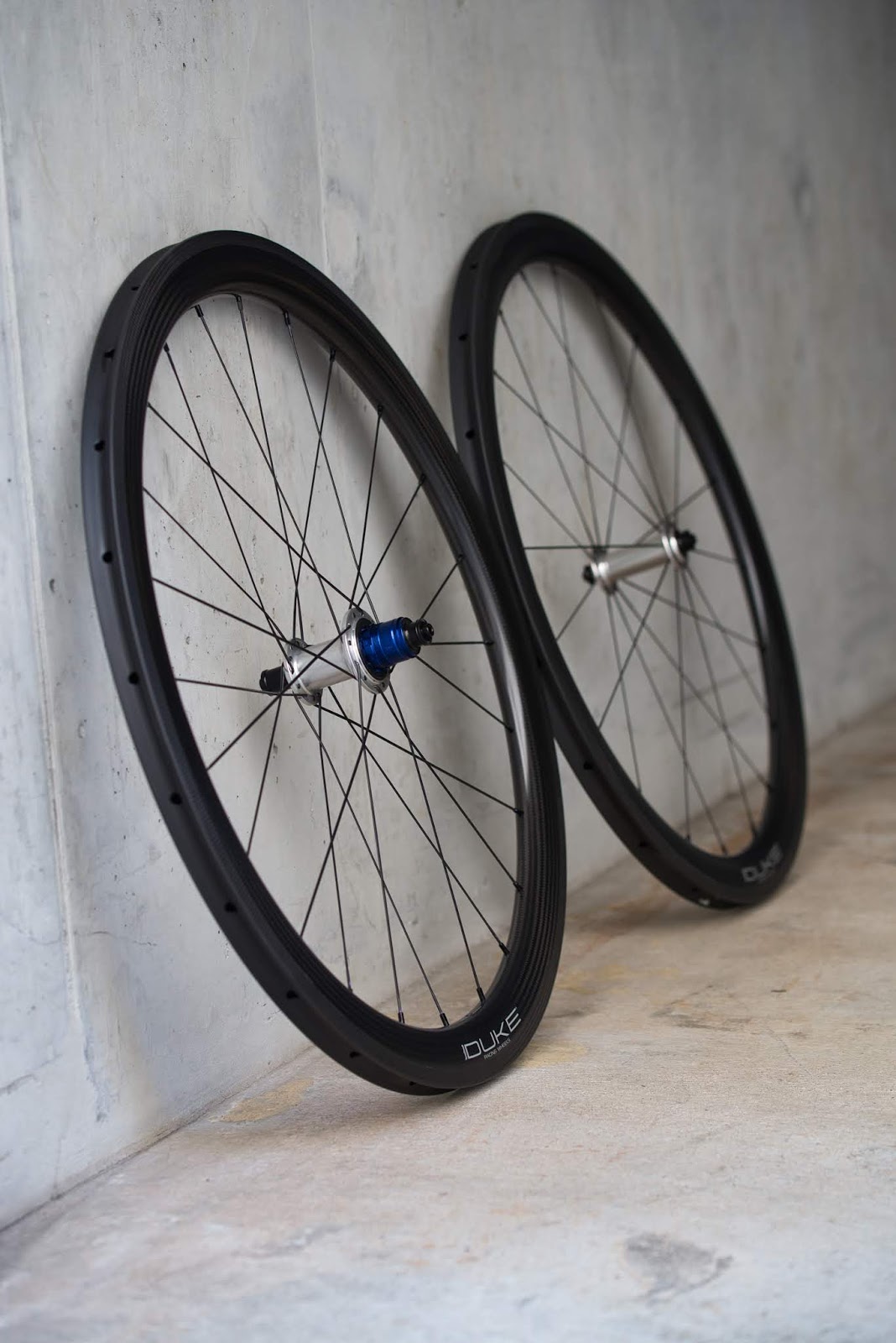 tune road hubs