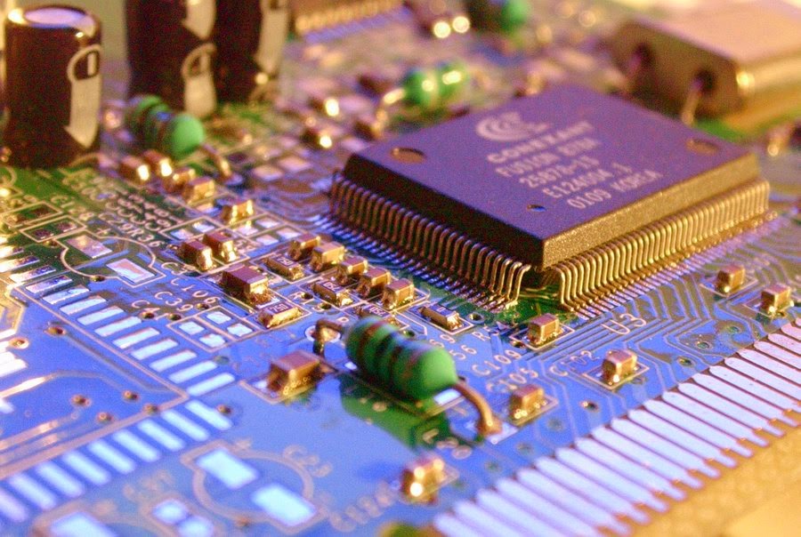 Td Ds Electronique Analogique Technique De Mesure Ensa Maroc Le Plus Grand Reseau D Ingenieurs Au Maroc