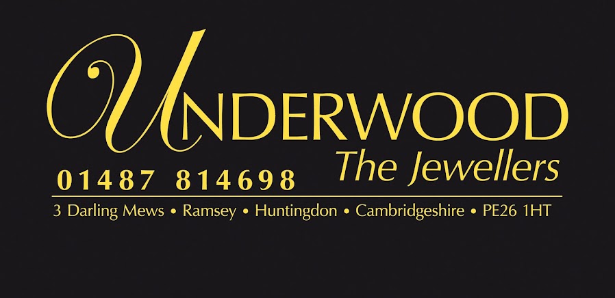 Underwood The Jewellers