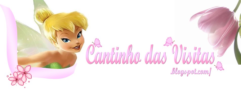 Cantinho das visitas