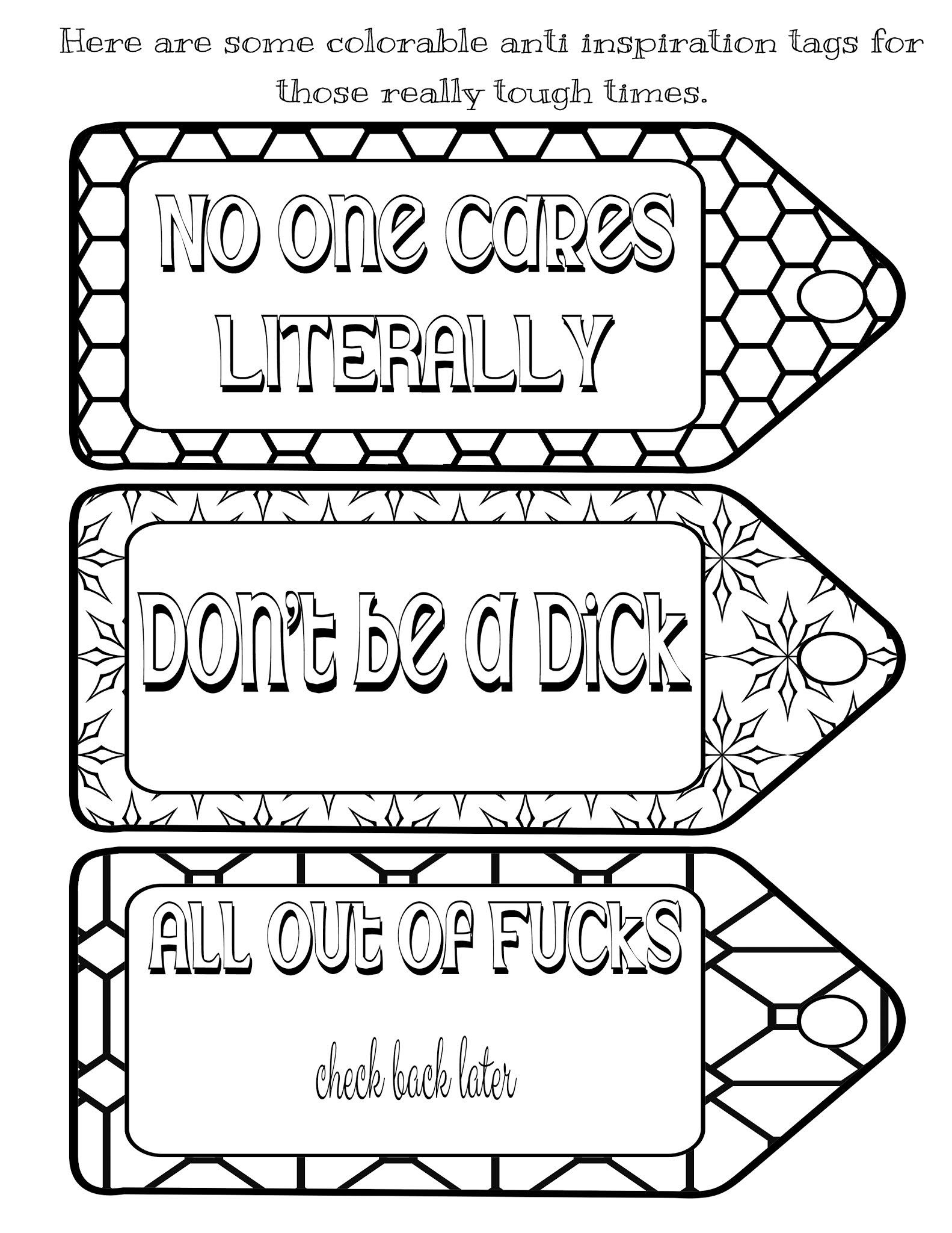 Sarah Ganly's Blog: Free Printables from DigitalPrintableMe by