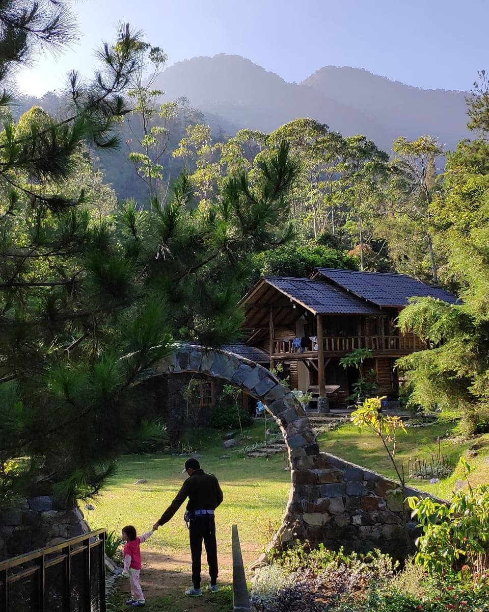 Taman Wisata Bougenville Bandung - Harga Tiket Dan Lokasi - Wisata Oke