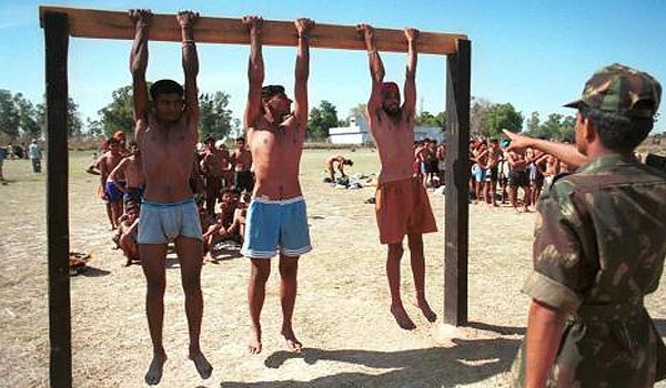 Tirap - Indian Army Open Bharti Rally 2018 Tirap Army Rally, Indian Army Rally, Open Bharti Rally