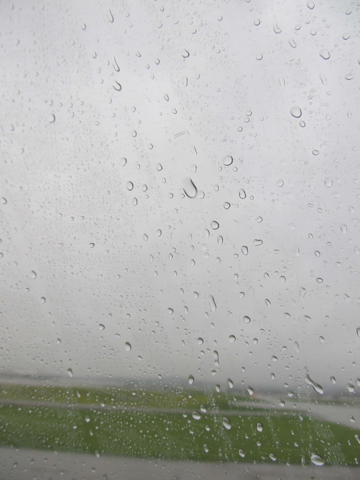 Tell Me a Story: Is it raining with you