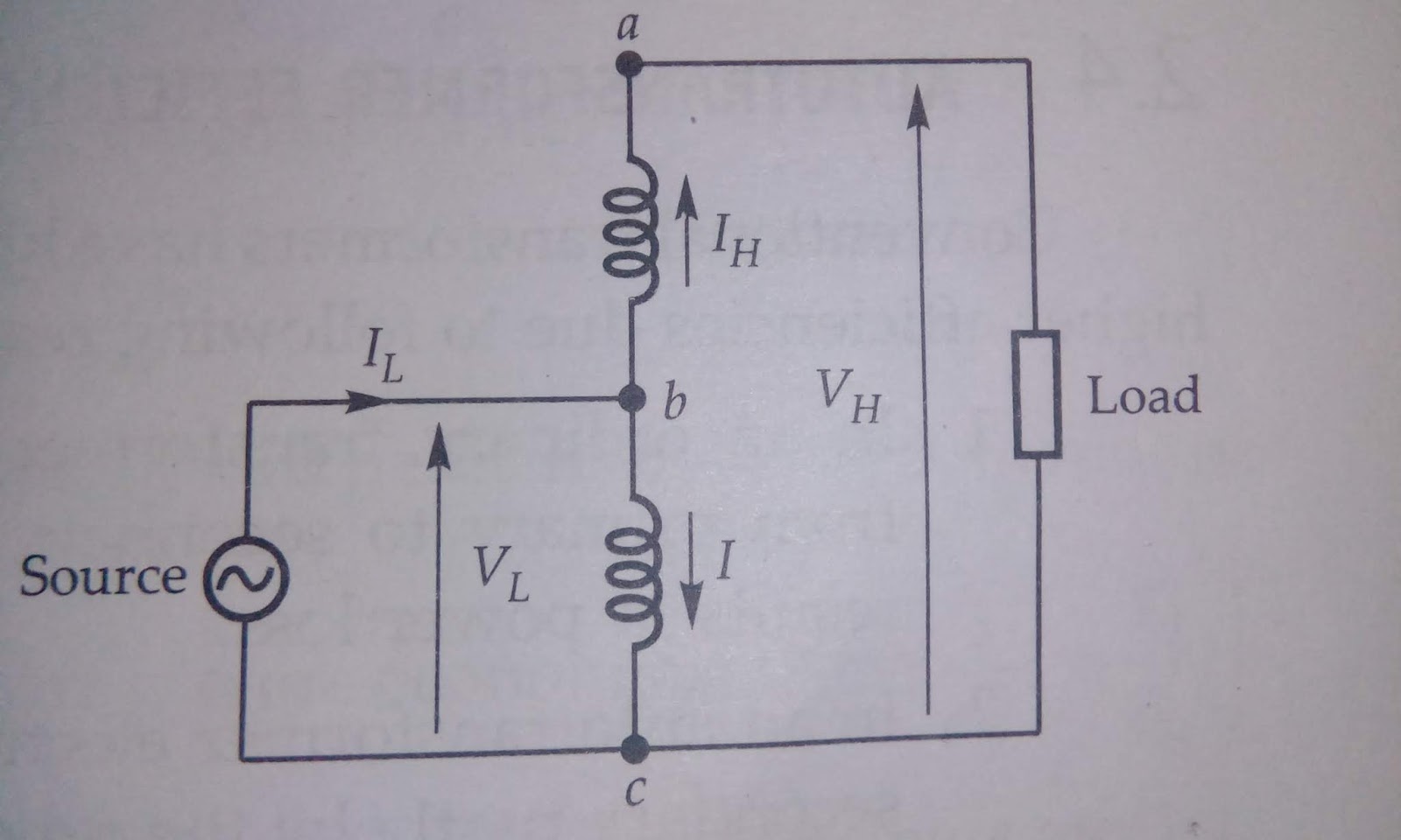 Auto transformer kya hota hai ? hindi me