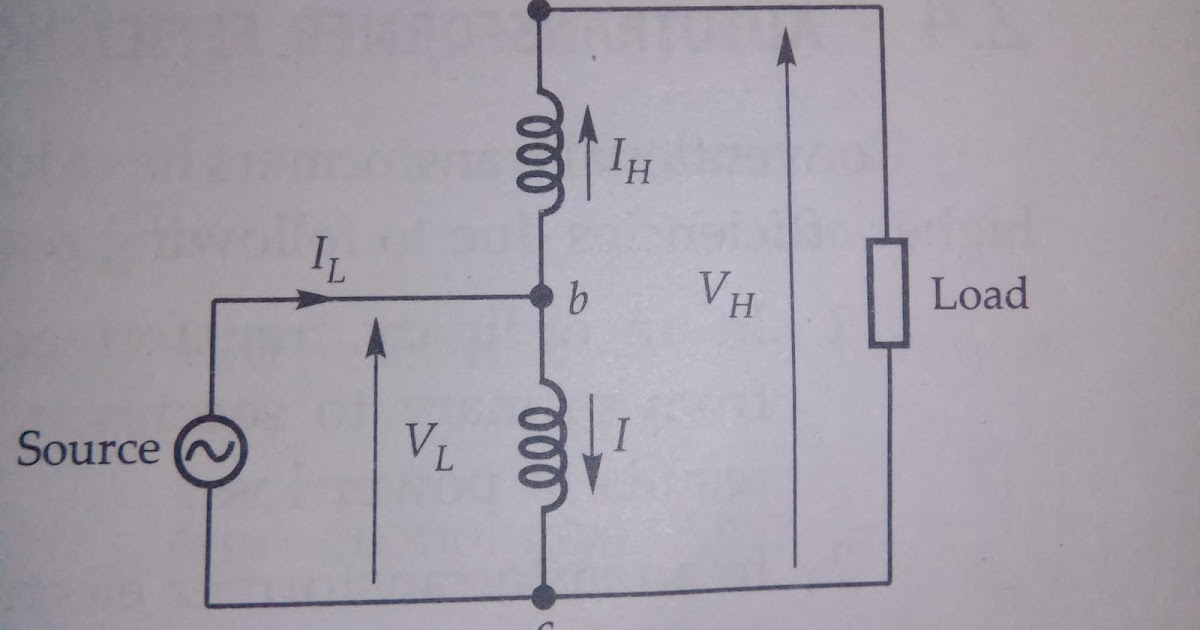 Auto transformer kya hota hai ? hindi me