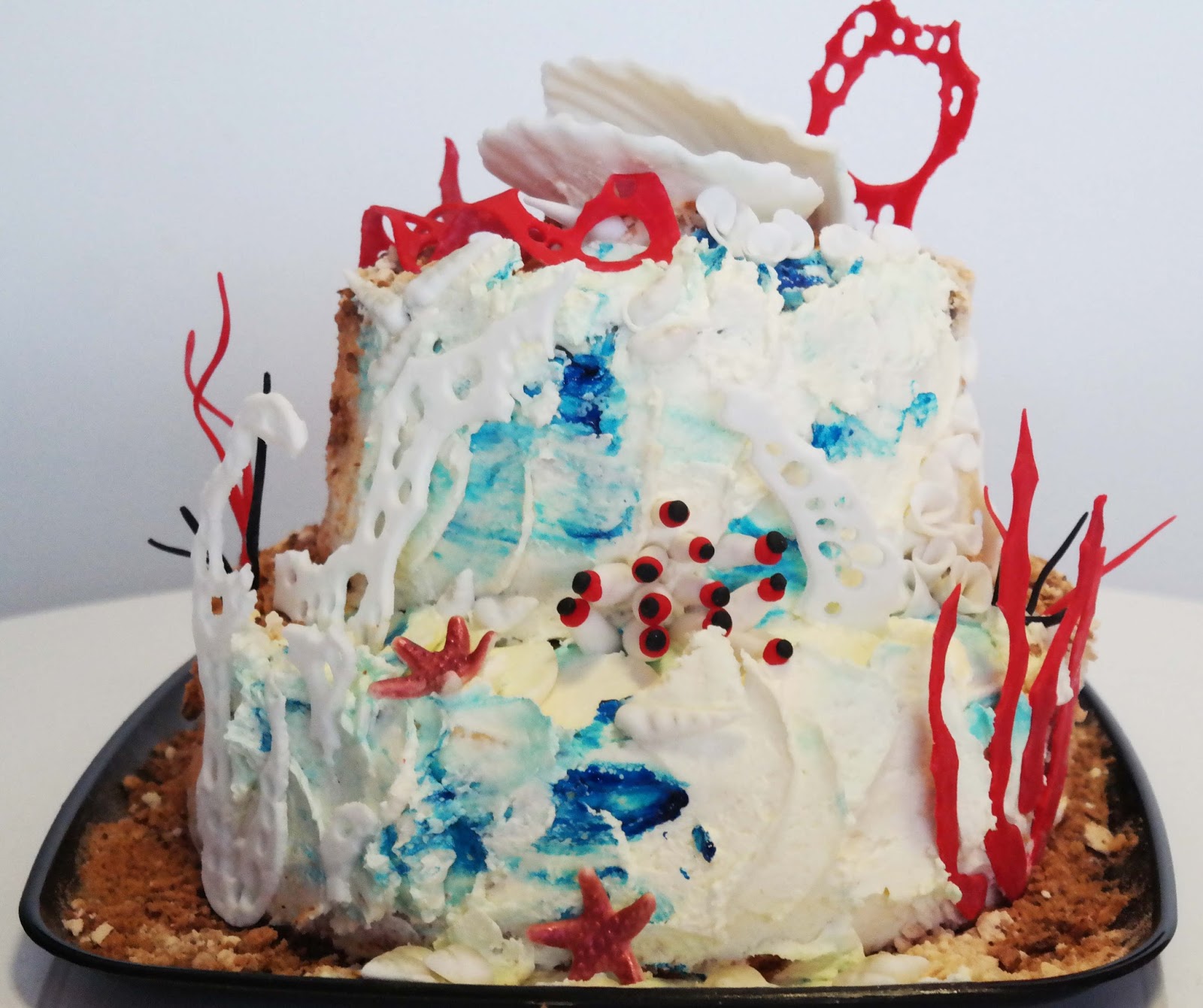 Танго со сковородками / Tangó serpenyőkkel: Мега-конфеты к чаю