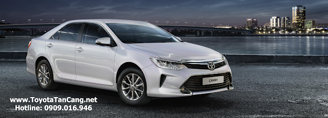 Camry đang là dòng xe bán chạy nhất trong phân khúc xe trung sang hạng D Camry đang là dòng xe bán chạy nhất trong phân khúc xe trung sang hạng D