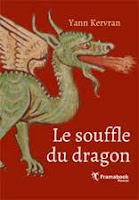 Le souffle du dragon