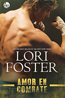 Amor en Combate - Lori Foster