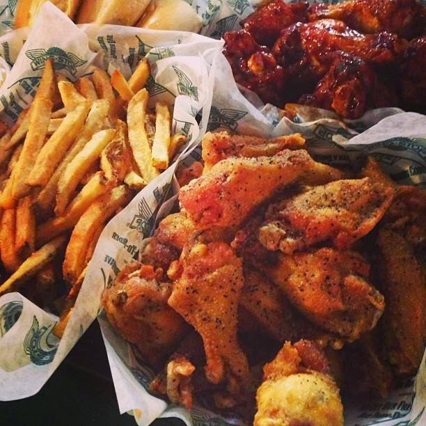 Wingstop Menu and Price List Latest US 2021 Fast Food Menu & Prices