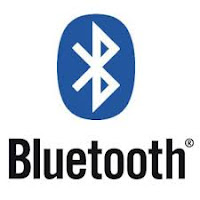 bluetooth logo