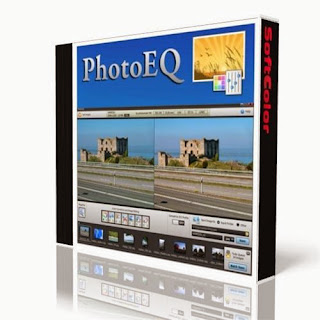 PhotoEQ Portable