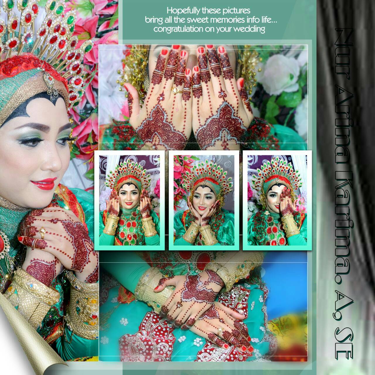 ATMA HENNA ART Atma Henna Collection ATMA HENNA ART Atma Henna Collection