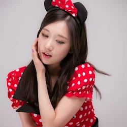 Lovely Hye Ji Foto 18