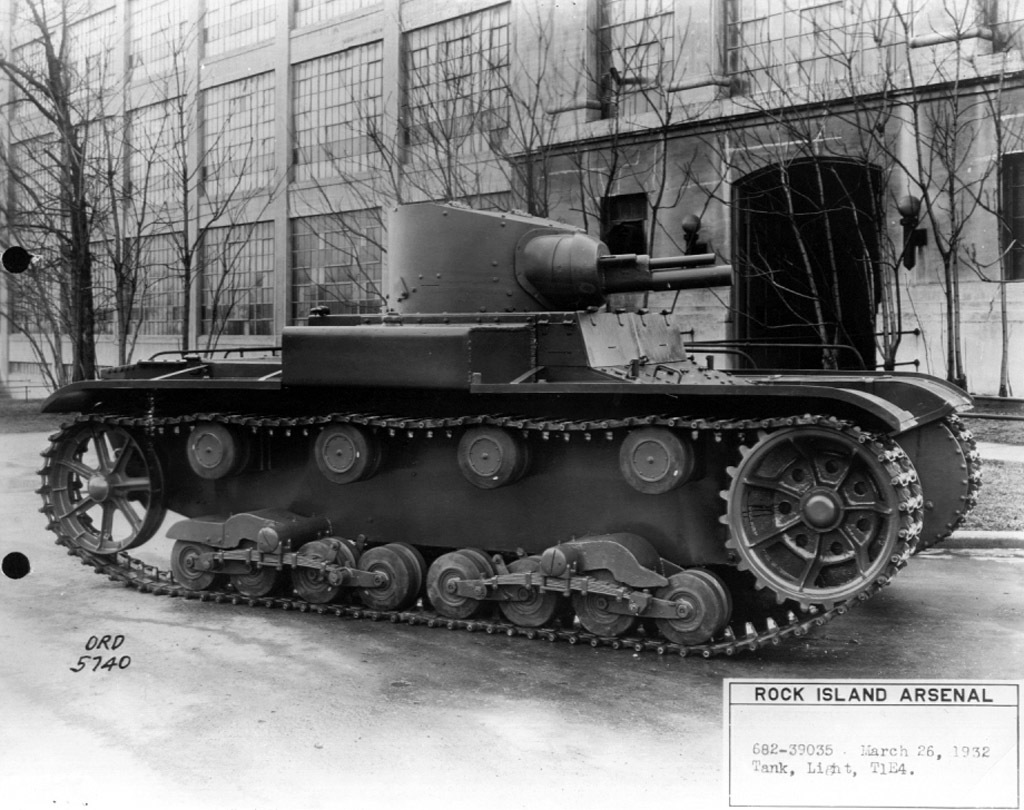 Tank Archives Kingmaker of American Tank Building