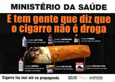Resultado de imagem para maleficios do cigarro fotos
